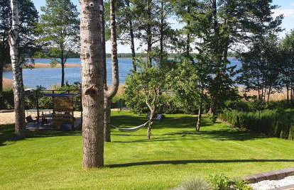 Stacja Mazury(Masuria Station) - Foto 23