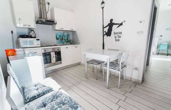 Il Giardino di Rebecca - Foto 52