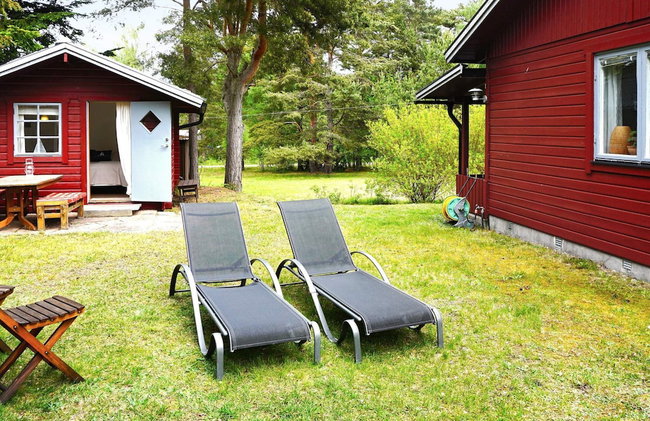 6 Person Holiday Home in Monsteras - Foto 14