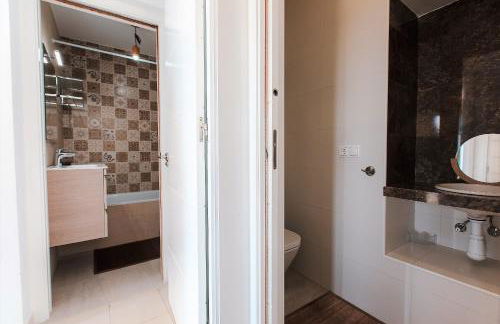 House with Terrace, Amazing views and Private Shared Pool - Foto 40