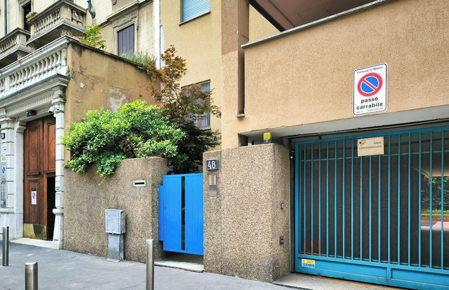 JOIVY Modern Studio for 3 - Foto 51