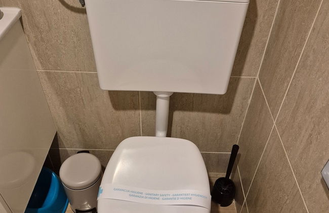 Holiday Home Ana - Foto 18