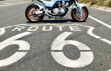 Cozy Container in Devore Heights, California, for Glamping Getaways on Route 66 - Foto 13