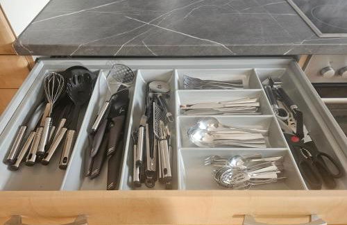 Work and Stay 01 Stolberg Neu Modernisiert - Foto 16