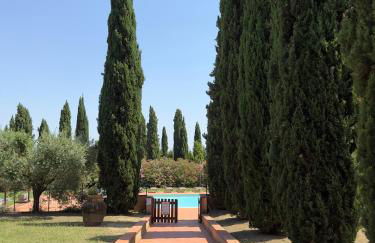 Agriturismo Terra Di Dio Toscanizzazione - Foto 10