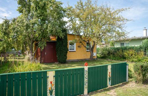 Bungalow "Appelboom" - Foto 30