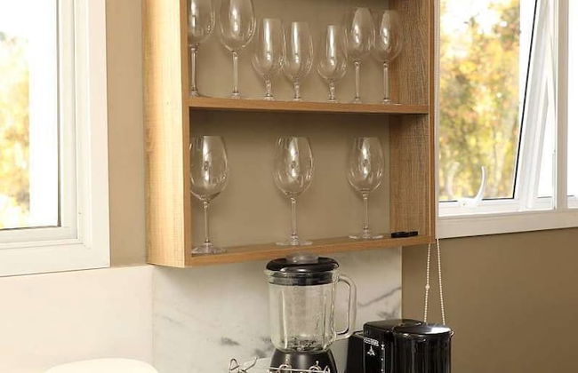 Chateau Campos do Jordão - Foto 16