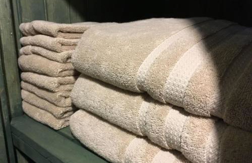 Riverside Cabin - Foto 21