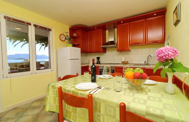 Apartments Stipo - Foto 32