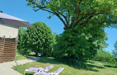 Gîte Pouget - Photo 43