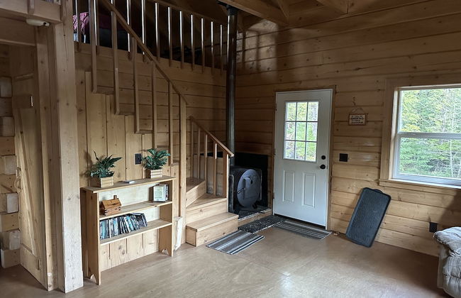 Edna Bay Cabins - Foto 6