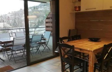 L'orée des pistes Serre Chevalier Briançon - Foto 12