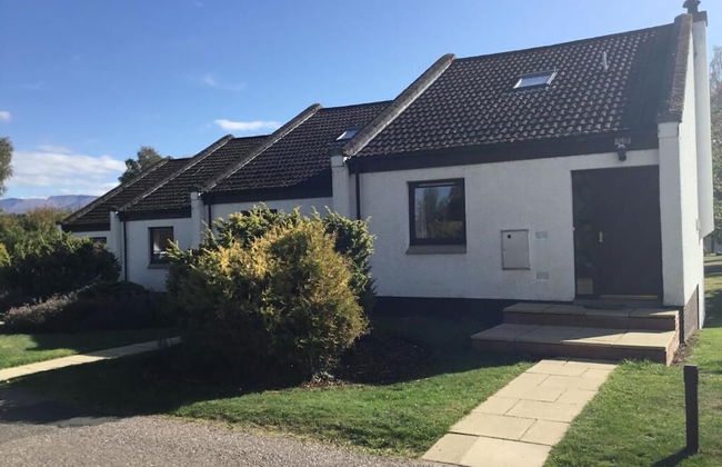 Macdonald Spey Valley Resort - Foto 27