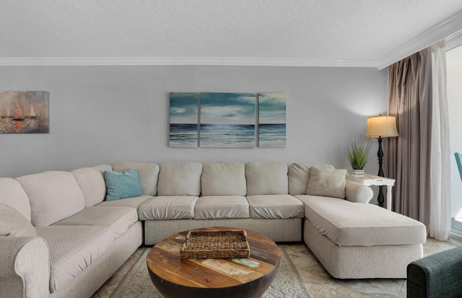 Shoreline Towers 3035 - Foto 45