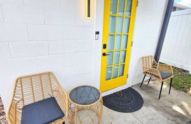 The Hideaway DT Orlando Tiny Home w Free Parking - Foto 17