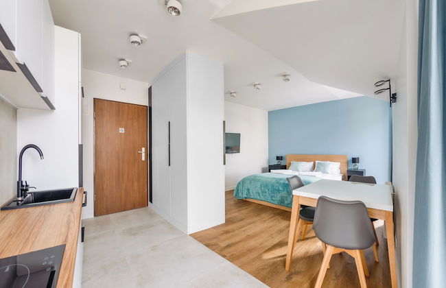 Apartamenty Sun & Snow Promenada - Photo 4