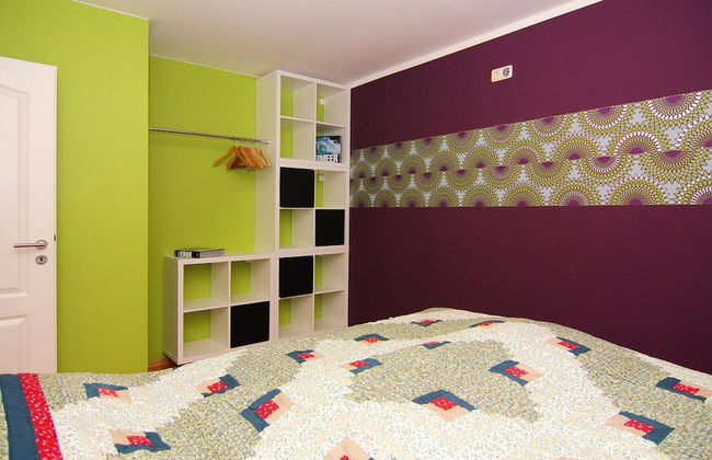 Doppelhaushaelfte, Tankenhagen - Foto 2