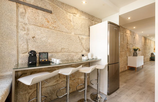 YOUROPO - Ribeira Porto - Foto 29