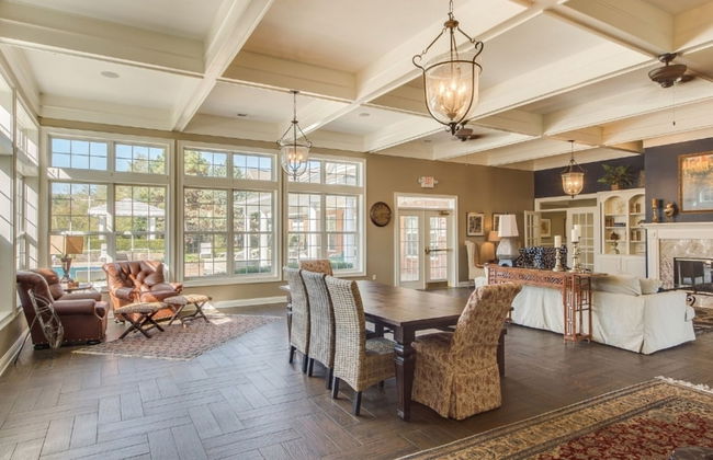 BridgeStreet at Pines at Tuttle Crossing - Foto 2