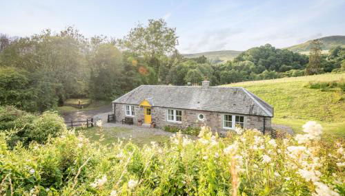 Burnside - gorgeous romantic cottage for 2 - Foto 5