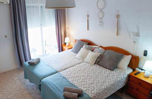 VILLA FLAMINGO San Pedro del Pinatar Beach House - Foto 5