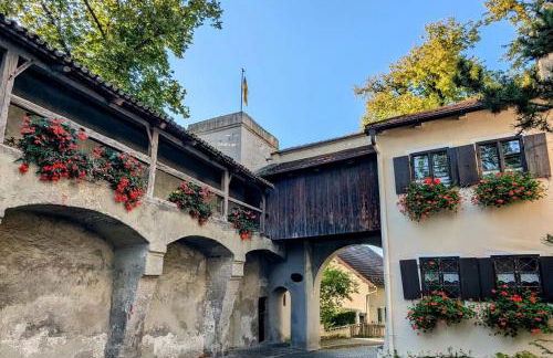 Unterkunft in Altstadt - Foto 35