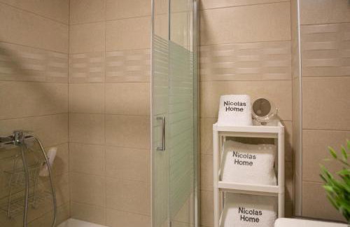 Nicolas Home - Foto 32