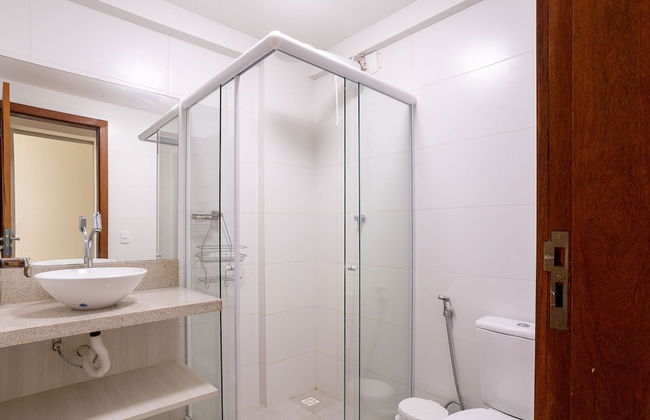 CPR Aptos a 200m da praia com Piscina - Photo 29