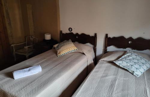 La Casa El Cura - Foto 33