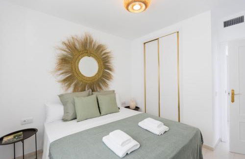 MATEO’S HOUSE - CALPE COSTA BLANCA - IMPERIAL PARK - Foto 28