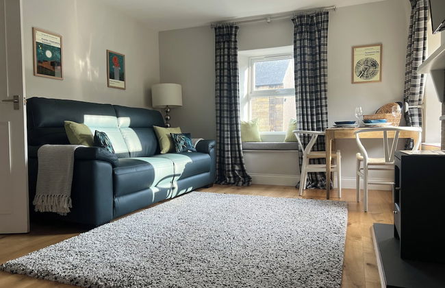 Vine Cottage - Foto 12