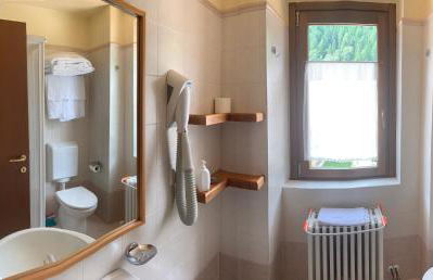 R.T.A. Hotel Monte Rosa - Foto 20