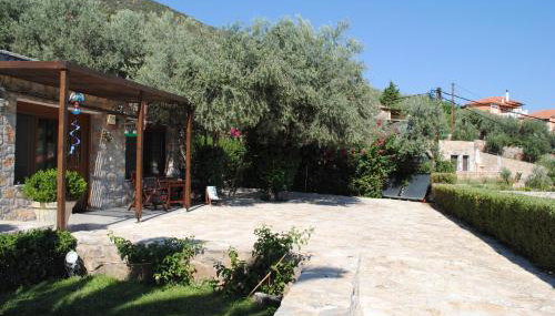 Villa Thea - Foto 3