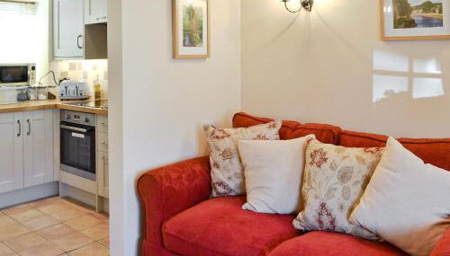 Hill View Cottage - Foto 5
