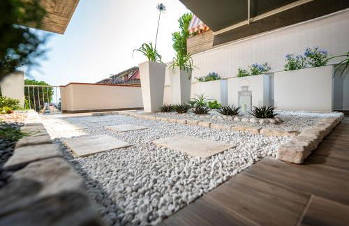 Alga 5-Star Boutique Apartment Steps from the Sea - Foto 30