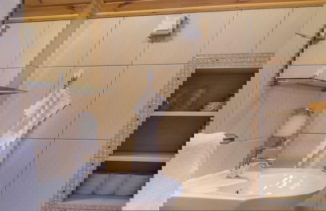 Oázis Apartmanok - Foto 21