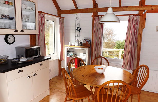 2 bedroom House in Isle with garden and terrace - Photo 7