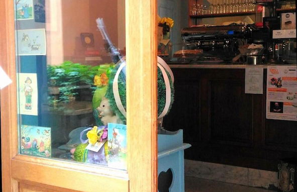 Casa Dellatorre - Foto 17