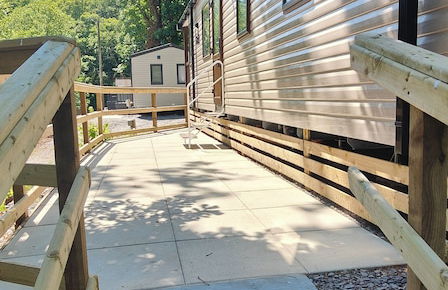 Aberdunant Caravans Direct - Photo 80