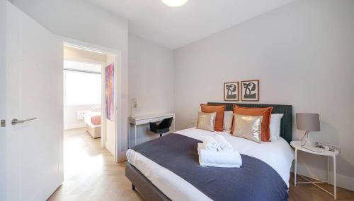 Cosy Tooting Retreat: 2-Bed Gem - Foto 4