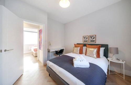 Cosy Tooting Retreat: 2-Bed Gem - Photo 4