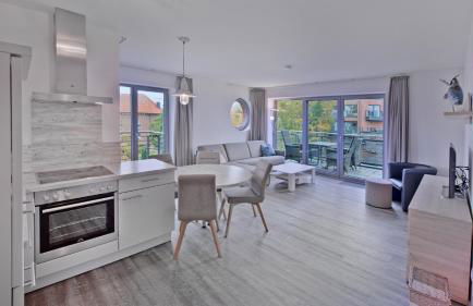 Elbstrand Resort Krautsand - Foto 31