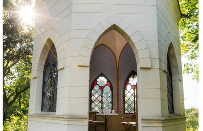 Holiday Apartment on the Upper Floor - Foto 15