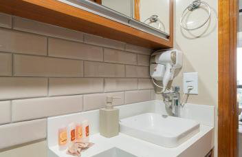 Tropical executive vista Rio - Foto 8