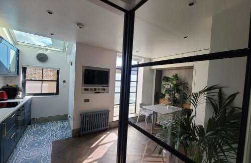 Boutique Linden Gardens 1st floor and loft apartments - Foto 25