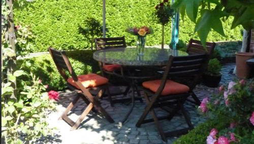 Ferienwohnung am Tor zum Fischland - Foto 5