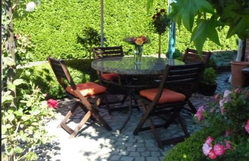 Ferienwohnung am Tor zum Fischland - Foto 5