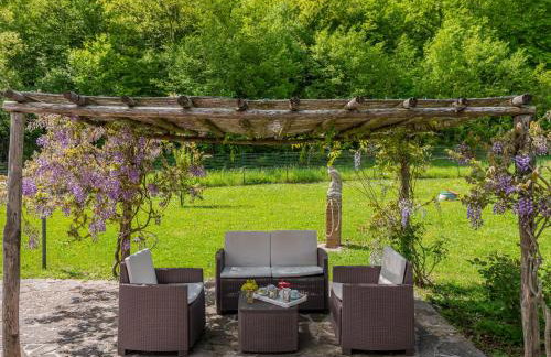 Holiday Home Dilia by Interhome - Photo 8