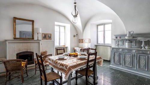 Historic Italian House in Val Grande near Lake Maggiore - Foto 2
