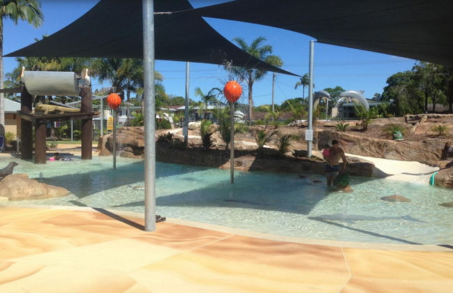 NRMA Blue Dolphin Yamba Holiday Resort - Foto 41